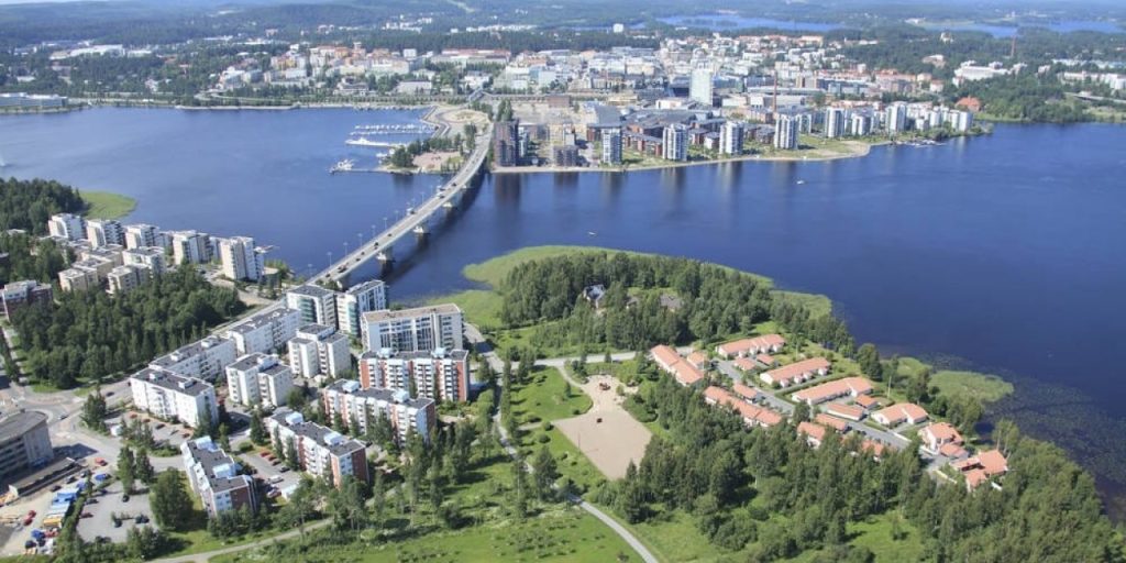 jyvaskyla