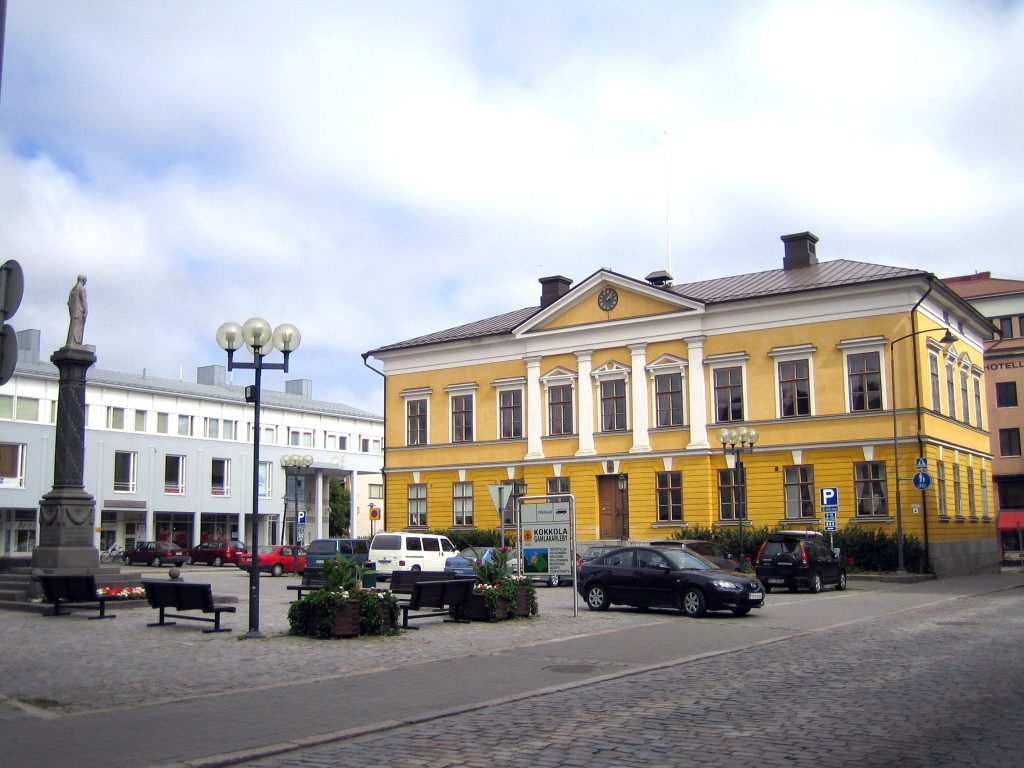 kokkola