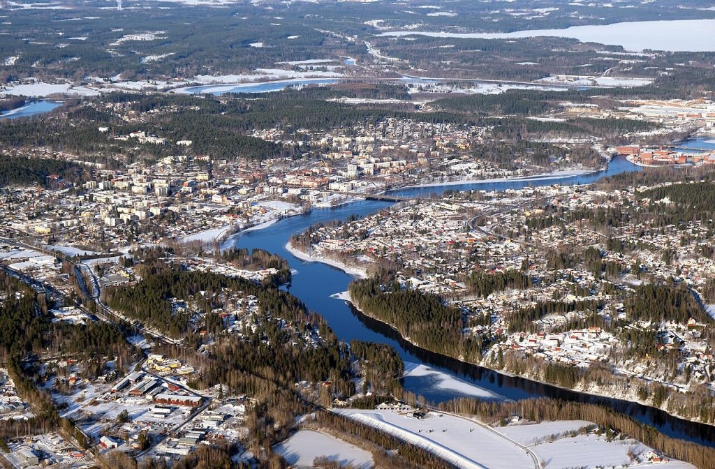 kouvola