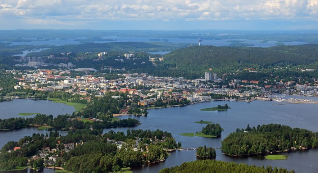 kuopio