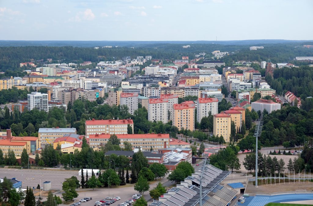 lahti