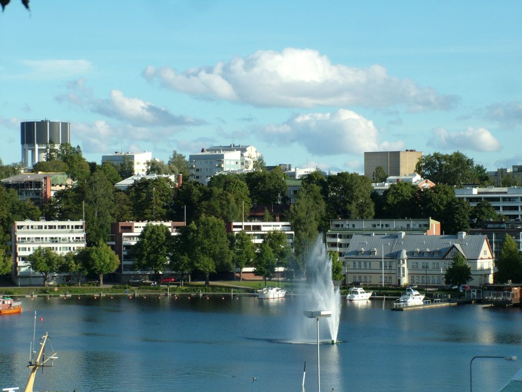 lappeenranta