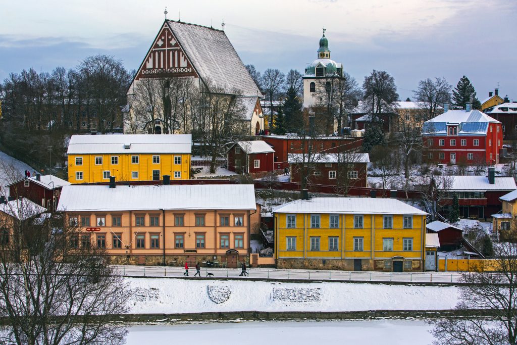 porvoo