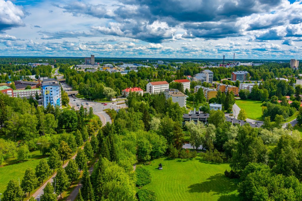 seinajoki