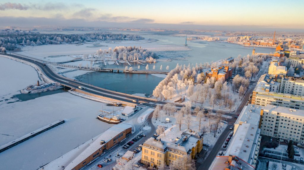 vaasa